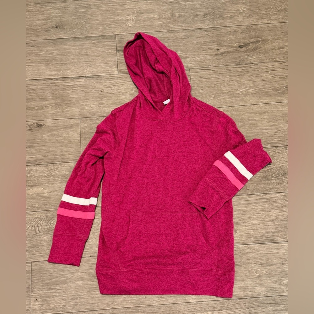 Old Navy Fuchsia Knit Top
